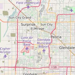 85338 ZIP Code Profile, Map, Data & Demographics.